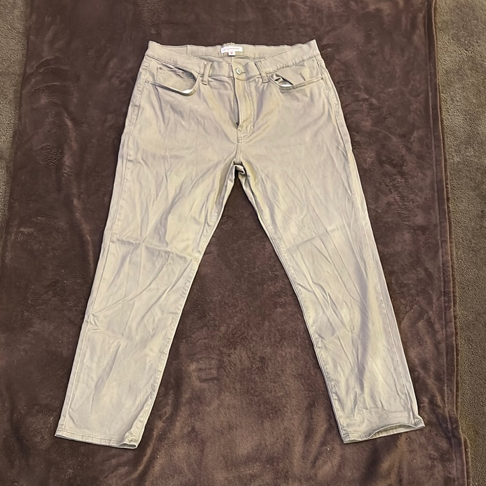 Lucky Brand Khaki Pants